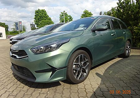 Kia Cee'd Ceed Sportswagon 1.5 T-GDI DCT7 Spirit