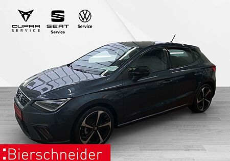 Seat Ibiza 1.0 TSI DSG FR LED Navi Kamera Kessy Beats