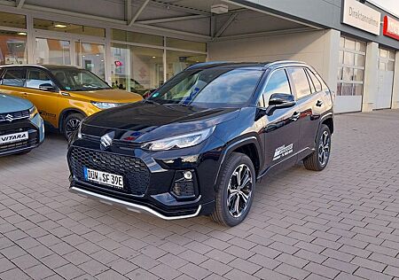 Suzuki Across Plug-In Hybrid Comfort+ 4x4