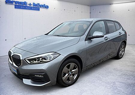 BMW 118i Aut. Advantage *KAMERA*NAVI*LED*