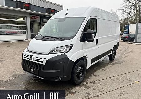 Fiat Ducato 35 L2H2 RüKa CarPlay Allwetterreifen