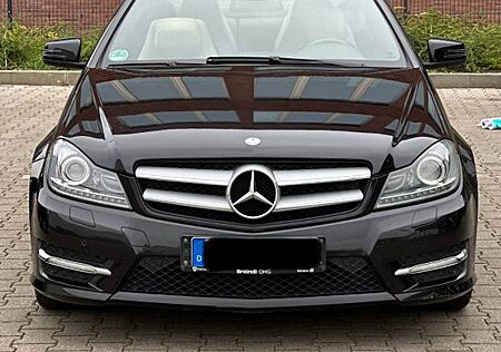 Mercedes-Benz C 350 AMG- Rückfahrkamera - Memory Sitze