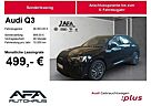 Audi Q3 40 TFSI quattro S tronic S-Line*AHK*RFK*LM19*