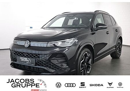 VW Tiguan Volkswagen 1.5 eTSI R-Line "Black Style" DSG,Navi,Ma