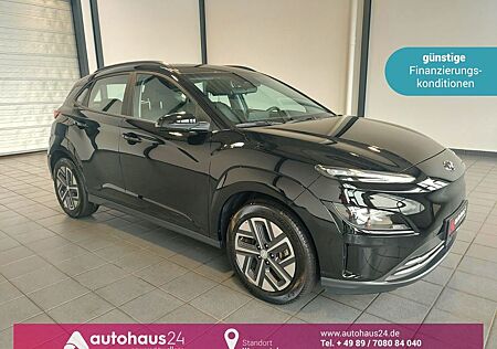 Hyundai Kona Select Elektro ACC|CarPlay|Kamera|Sitzhzg