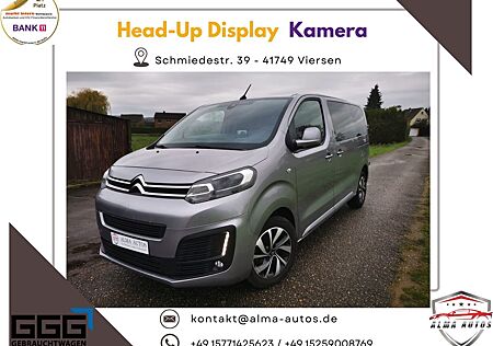 Citroën Jumpy Kasten Driver 2.0 TDI HUD* KAMERA