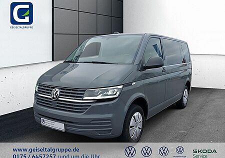 VW T6 Kombi Volkswagen T6.1 Kombi 2.0 TDI Mixto *DSG*LED*NAVI*AHK*DAB+