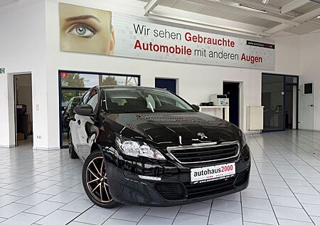 Peugeot 308 Access**PDC*Tempomat*Klima*