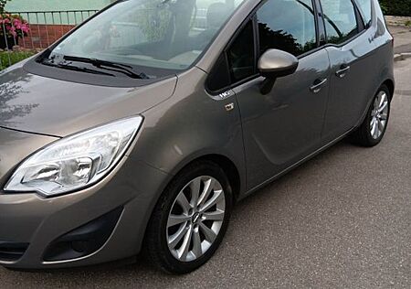 Opel Meriva 1.4 INNOVATION 103kW INNOVATION