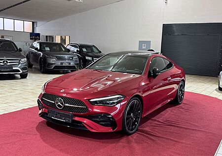 Mercedes-Benz CLE 200 AMG Line Advanced Plus