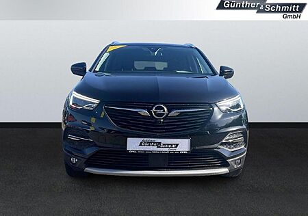 Opel Grandland X Grandland Ultimate