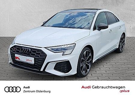 Audi S3 Lim. 2.0 TFSI S-tronic quattro S-Line MATRIX