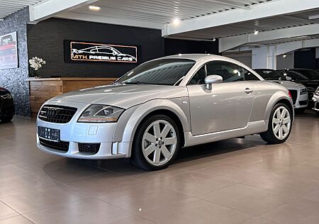 Audi TT Coupe 3.2 V6 DSG quattro BOSE NAVI KETTEN NEU