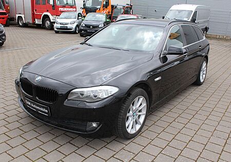 BMW 535 d Touring xDrive Navi prof. Autom.Xeno AHK