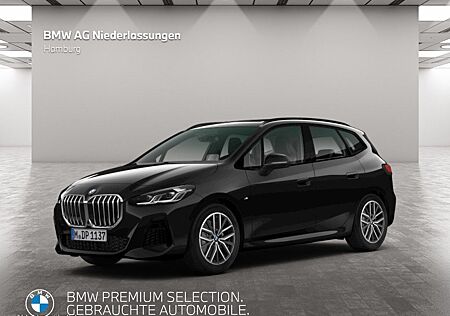 BMW Active Hybrid 5 223d xDrive Active Tourer M Sport AHK Harman/K