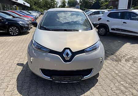 Renault ZOE Intens