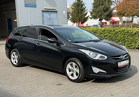 Hyundai i40 Garantie *AHK. *Navi *Kamera