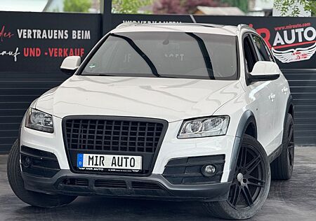 Audi Q5 2.0 TDI quattro