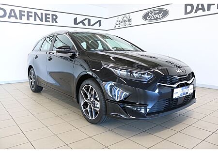 Kia Cee'd Sportswagon Ceed_sw Spirit 1.5 T-GDI JBL Kamera AUTOMATIK