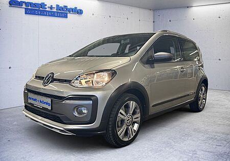 VW Up Volkswagen ! TSI (BlueMotion Technology) cross !