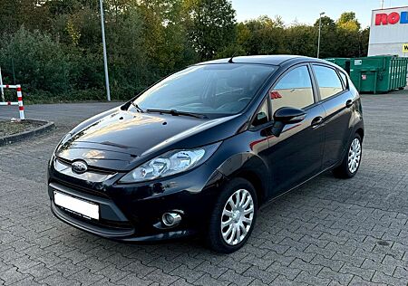 Ford Fiesta 1,25 44kW Ambiente Ambiente