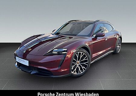 Porsche Taycan Turbo Cross T. - Burmester High End- 1.Hd