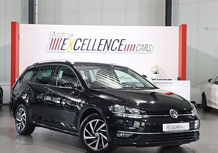 VW Golf Volkswagen Variant VII 1.6 TDI JOIN SPORT / NAVI-DM+
