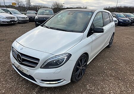 Mercedes-Benz B 200 1.8 CDI Aut.