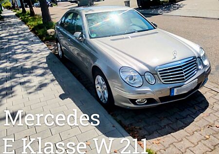 Mercedes-Benz E 280 4MATIC ELEGANCE Elegance