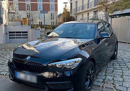 BMW 118i -