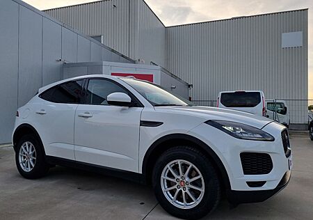 Jaguar E-Pace 2.0 D 150cv AUTO. // AWD //