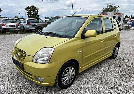 Kia Picanto 1.1 EX