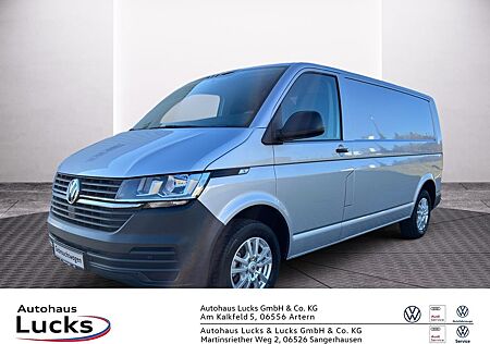 VW T6 Transporter Volkswagen T6.1 Transporter Kasten LR Sitzhzg. vorb.AHK