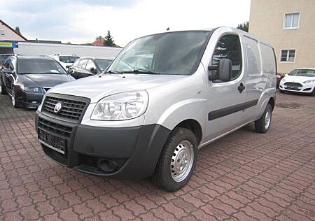 Fiat Doblò 1.3 JTD Maxi Kasten, Laderaum klimatisiert