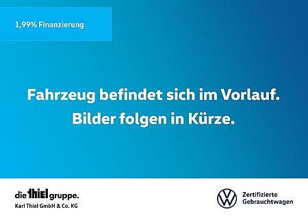 VW Golf Volkswagen VIII GTD 2.0 TDI DSG