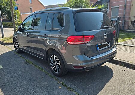 VW Touran Volkswagen 2.0 TDI SCR DSG JOIN JOIN ACC DSG