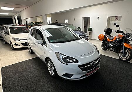 Opel Corsa E Active /1.Hand/Tüv neu/Garantie/