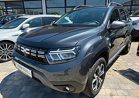 Dacia Duster II Journey TCe 150 EDC