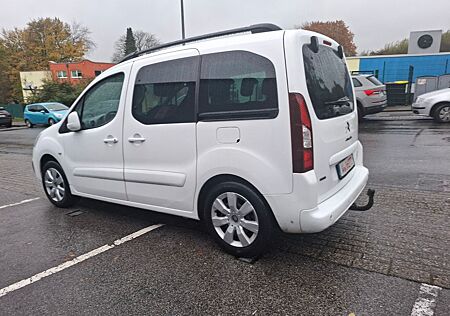 Citroën Berlingo Kombi 1 HAND TÜV NEU SCHECKHEFT