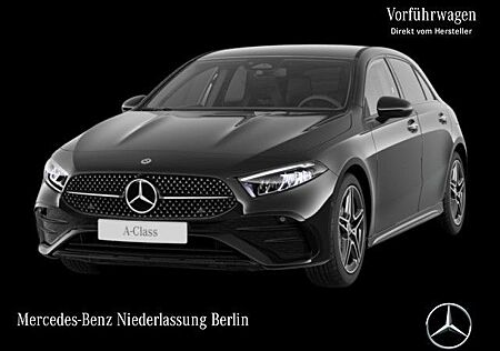 Mercedes-Benz A 180 AMG+NIGHT+LED+KAMERA+TOTW+KEYLESS+7G