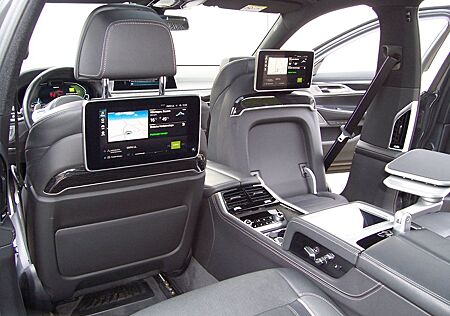 BMW 745Le xDrive M Sportpaket 3xTV/Sky/H&K/20"/Laser
