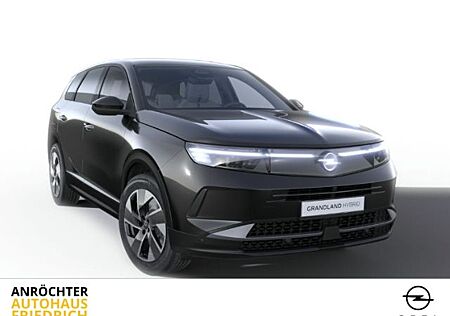Opel Grandland X Grandland GS Allwetterr. Head-Up Navi Intelli-Dr