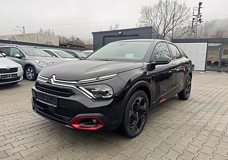 Citroën C4 1,2 114 kW Shine Automa/Panorama/Leder/Kamera