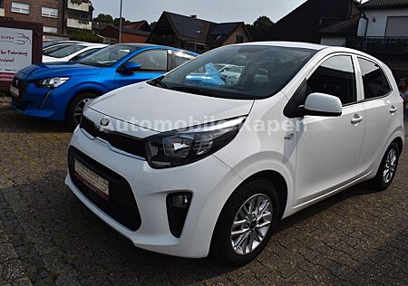 Kia Picanto Dream Team/2.HD/SHZ./LHZ/Klima/Garantie