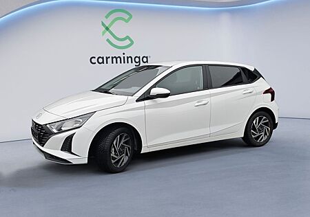 Hyundai i20 Family Facelift/Kamera/DigCo/CarPlay/16"/SH