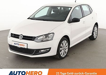VW Polo Volkswagen 1.2 TSI Highline*TEMPO*PDC*