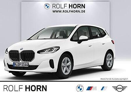 BMW 216i Active Tourer Navi HeadUp Lenkradhzg. RfKam