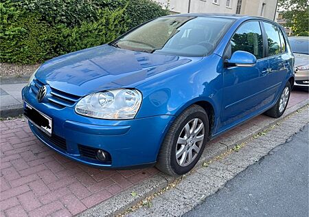 VW Golf Volkswagen 1.4 Comfortline Comfortline