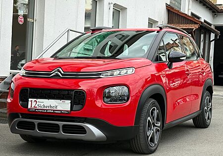 Citroën C3 Aircross SHINE Feel - TEMP KLIMA LED