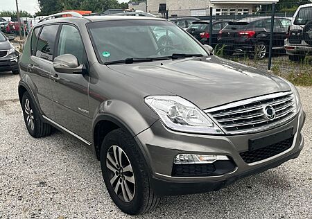 SsangYong Rexton W Crystal 4WD *Festpreis*